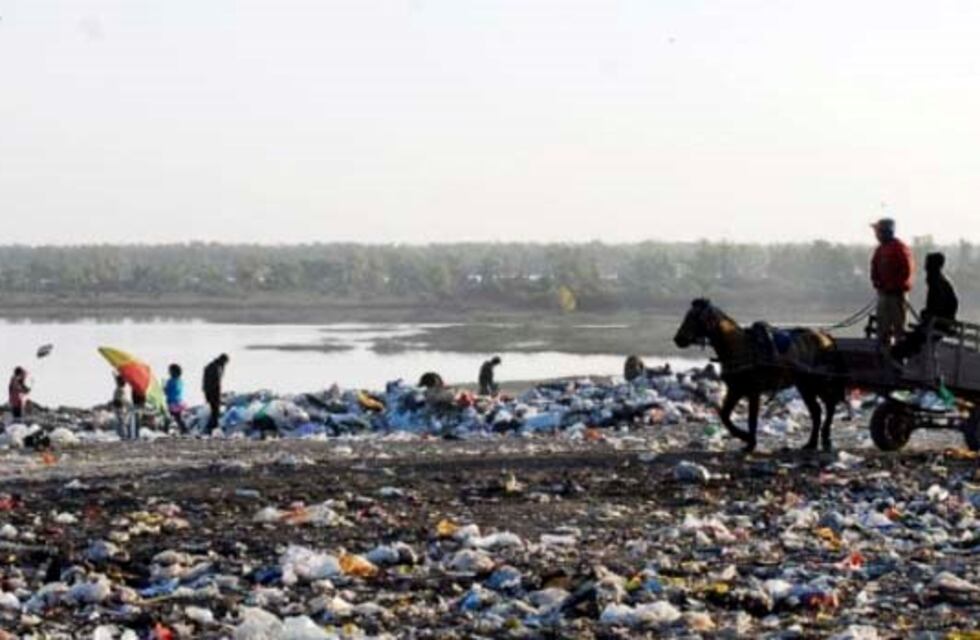 Piden ayuda para el adolescente pisado por un camión en El Volcadero