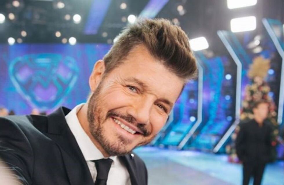 Marcelo Tinelli tiene nueva candidata y es... millonaria