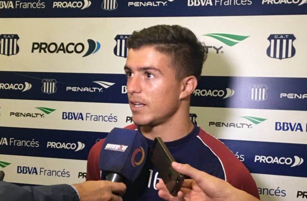 Fernando Bersano será titular ante River Plate