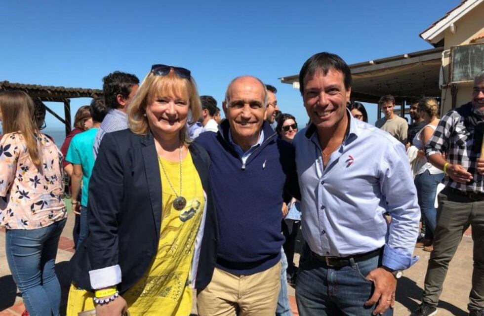 "El radicalismo está creciendo y eso nos hace muy felices"