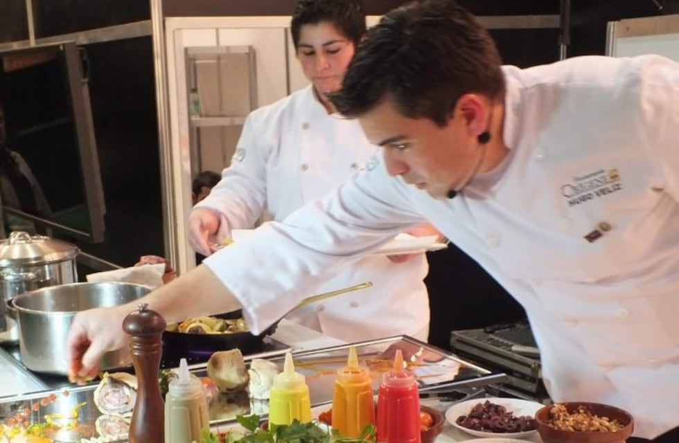 Hugo Veliz será reconocido con el Premio Miradas