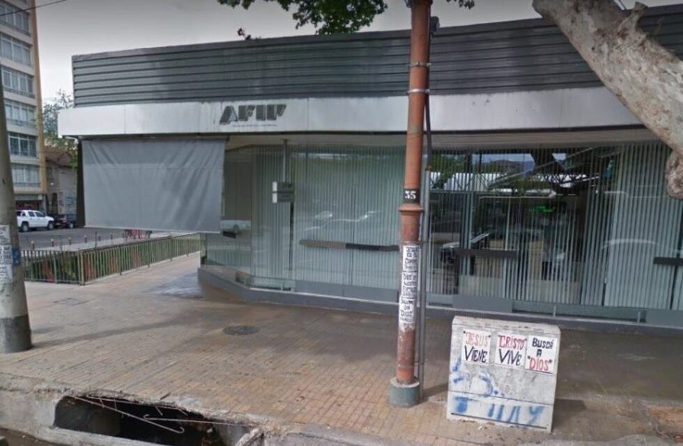 Una mujer de 62 años murió cuando esperaba ser atenida en la AFIP