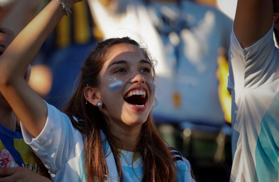 Confirmaron el lanzamiento del "Fan ID" para el fútbol argentino