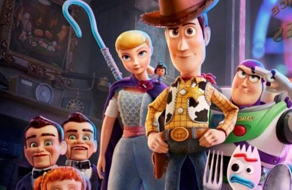 Feriado: esperado estreno para toda la familia