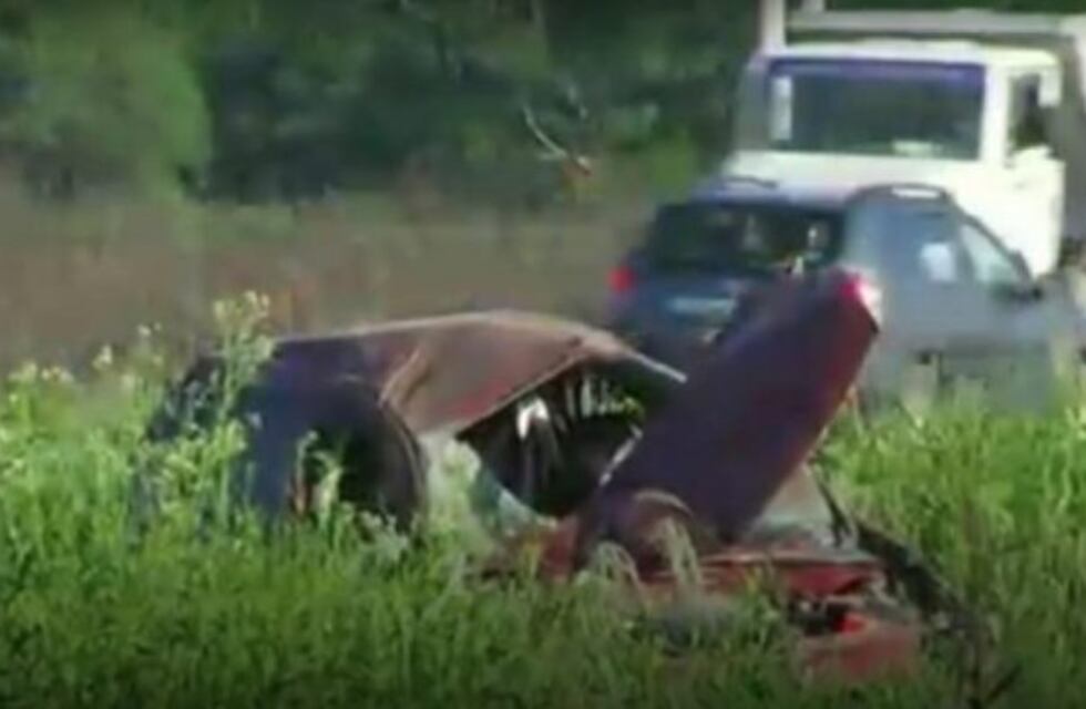 Accidente fatal en la Circunvalación Oeste: murió una mujer