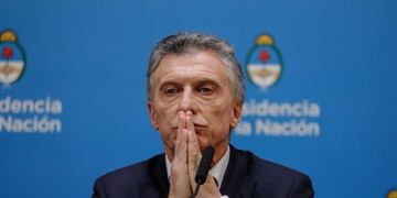 EFE/ Juan Ignacio Roncoroni