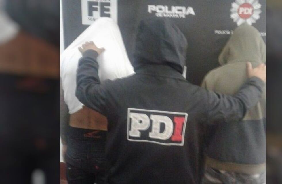 Dos jóvenes quedaron presos por tentativa de homicidio tras una balacera en barrio Cullen