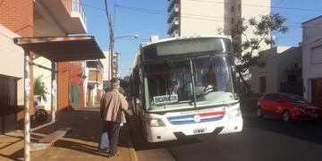 Colectivo Internacional, Encarnación-Posadas\u002E