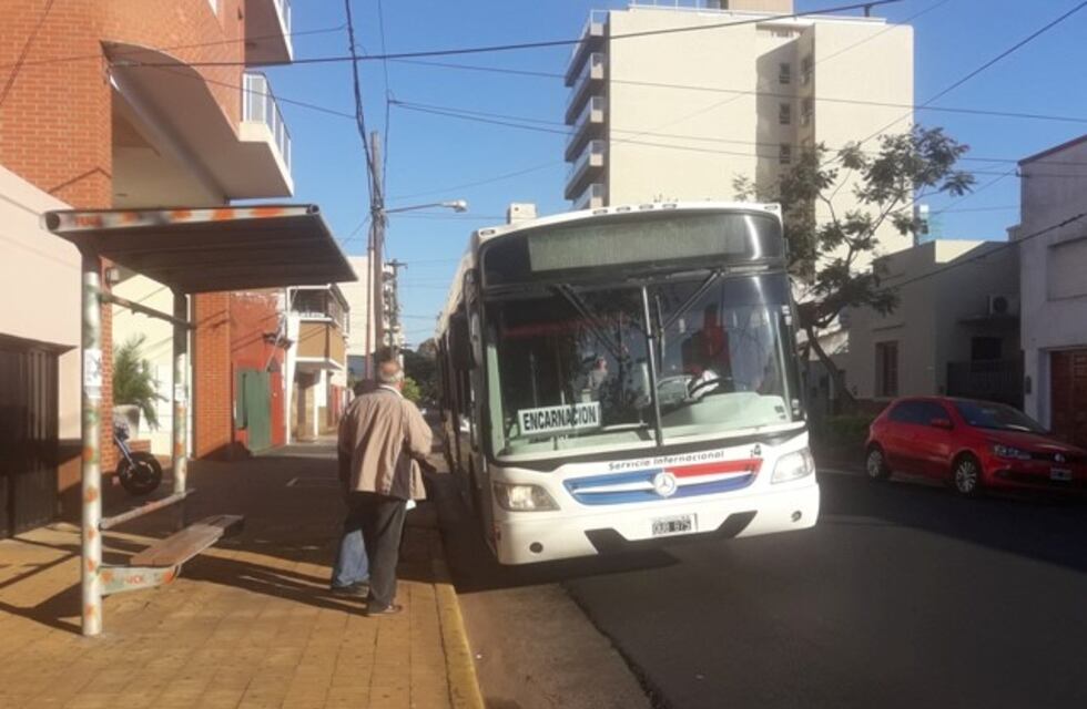 Posadas: el pasaje para cruzar a Encarnación subió un 80%