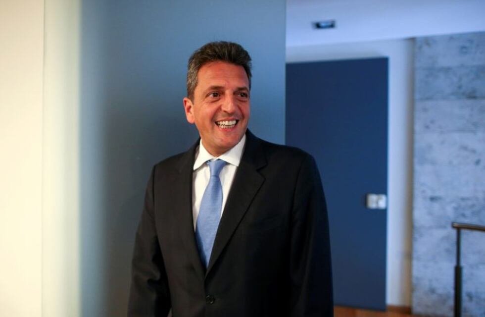 Jair Bolsonaro recibió a Sergio Massa en una cita fuera de agenda