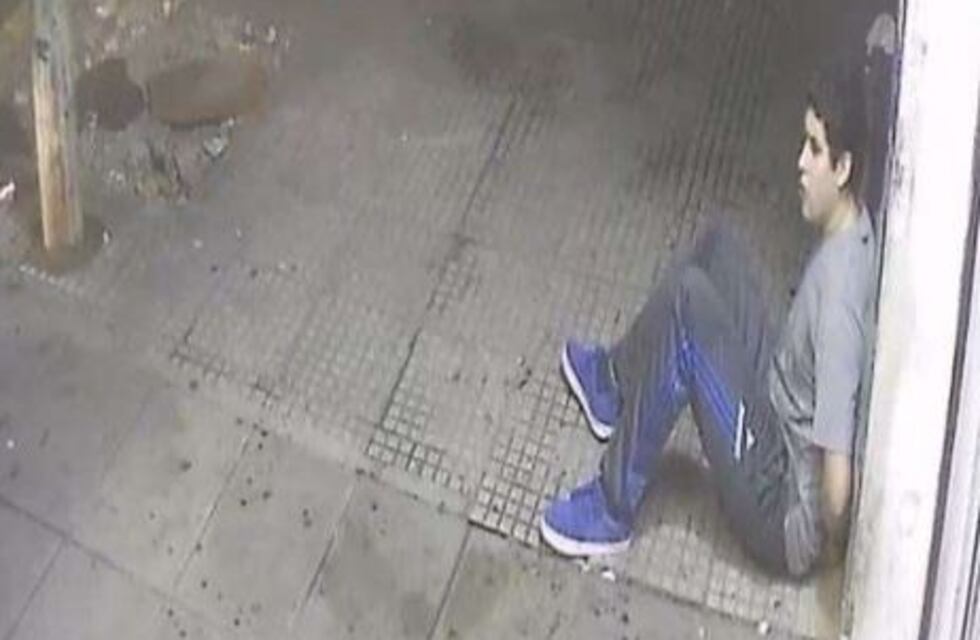 Un hombre fue asesinado de cinco puñaladas en Caballito