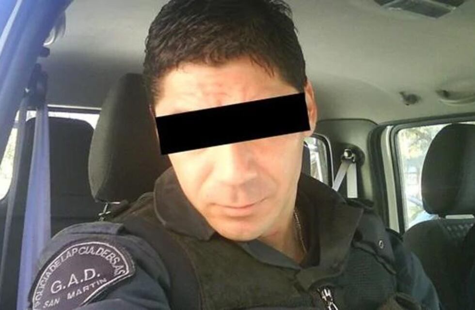 El policía que mató a un chico de 14 años en San Martín se negó a declarar