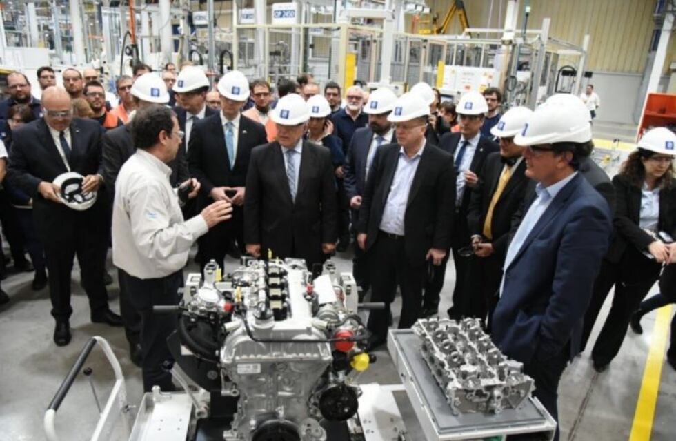 Smata valoró la inversión de General Motors, pero aclaró que la planta hoy opera a la mitad de su capacidad