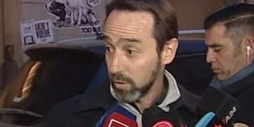 Marcos Galperin, CEO de Mercado Libre se reunió con Fernández