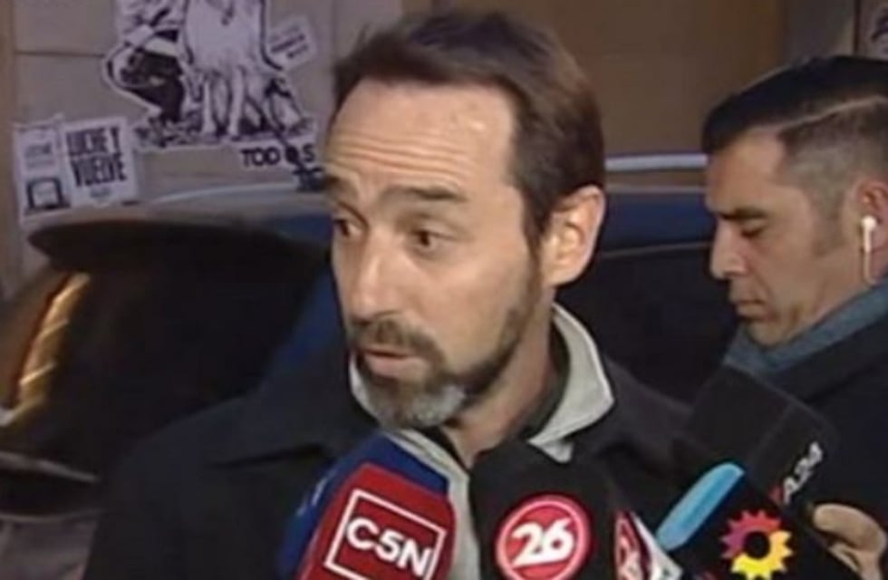 Galperin, CEO de Mercado Libre, se reunió con Fernández: "Fue muy constructivo"