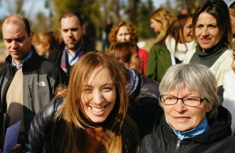 Vidal visitó importantes obras de la ciudad