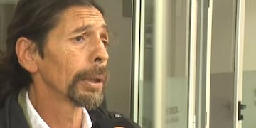 Gabriel Fernández, linchado y agredido salvajemente por una denuncia de su expareja\u002E