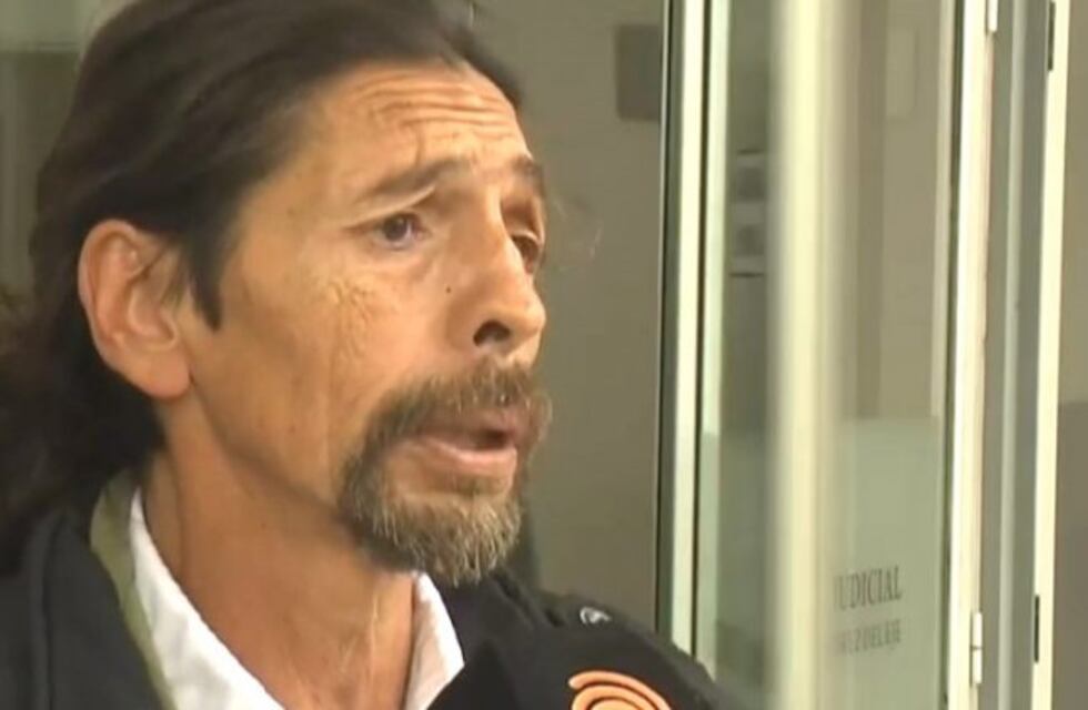 "Me apuñalaron en la zona del ano", habló el hombre linchado por falsa denuncia de su ex