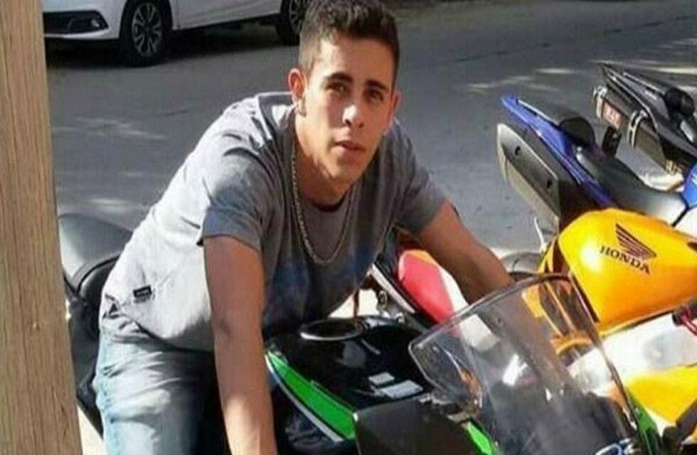 Se cumple un año de la muerte de Franco Nieto