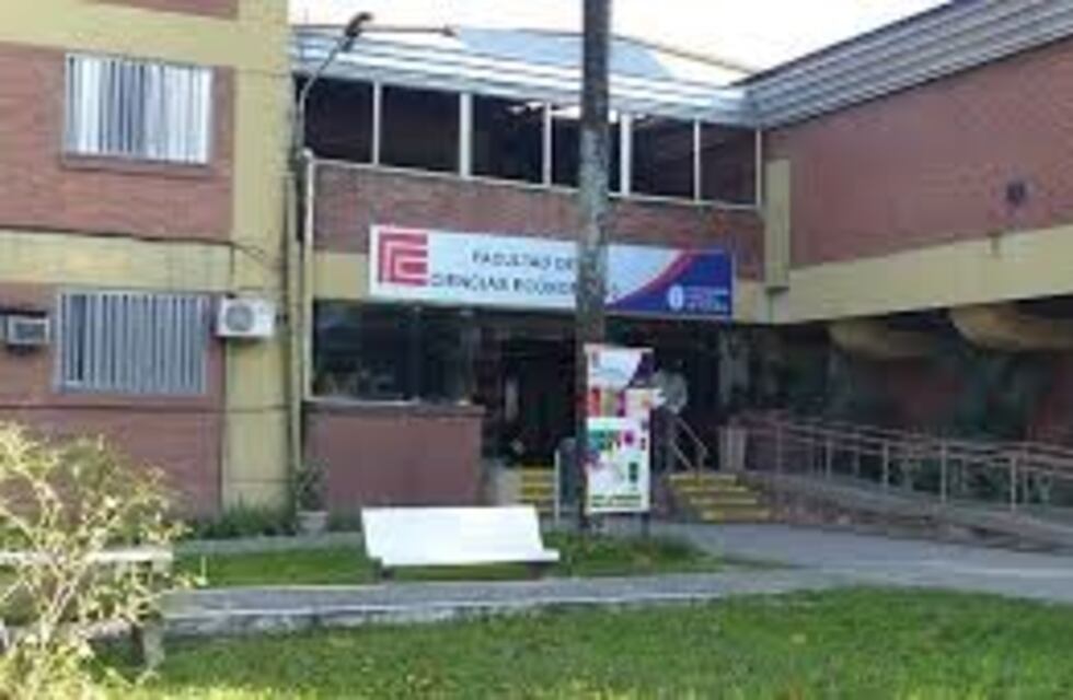 Docentes de la provincia podrán capacitarse en Estadística