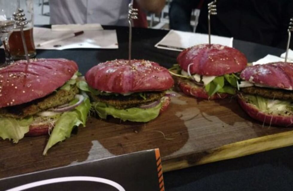 Conocé el ganador del sorteo súper especial en la Semana de la Hamburguesa