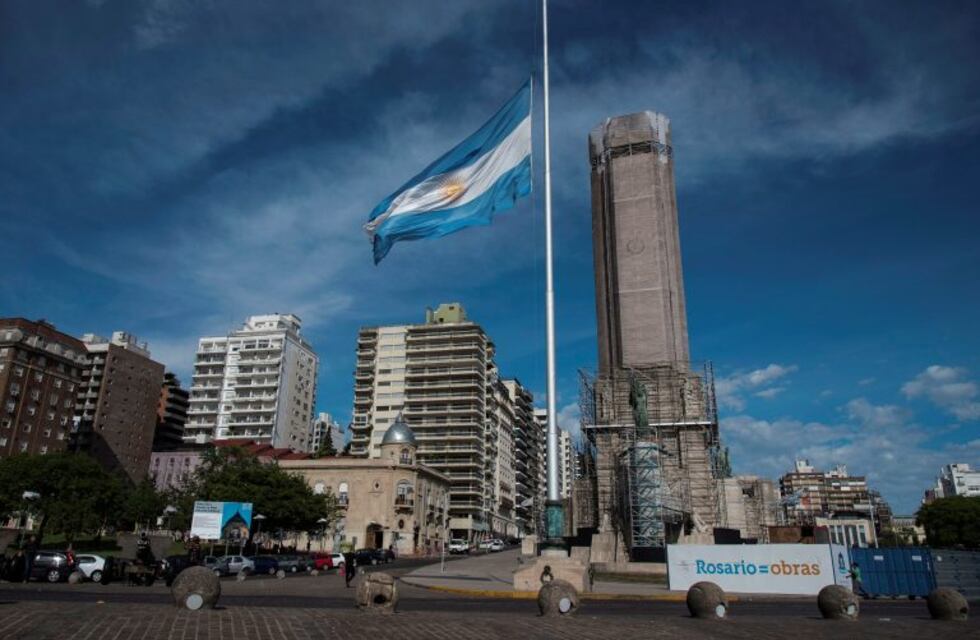 Rosario tiene el 83% de las plazas hoteleras ocupadas por el finde largo