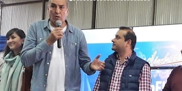 Norberto Aguirre a Herrera Ahuad: \