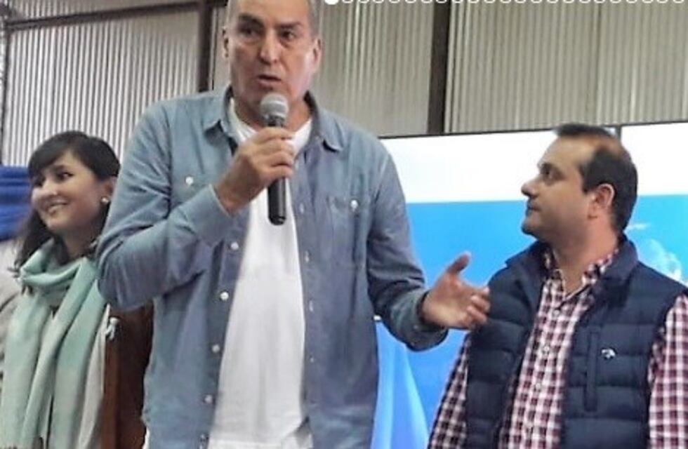 Eldorado: Herrera apoyó una facultad de Medicina y anunció polo tecnológico