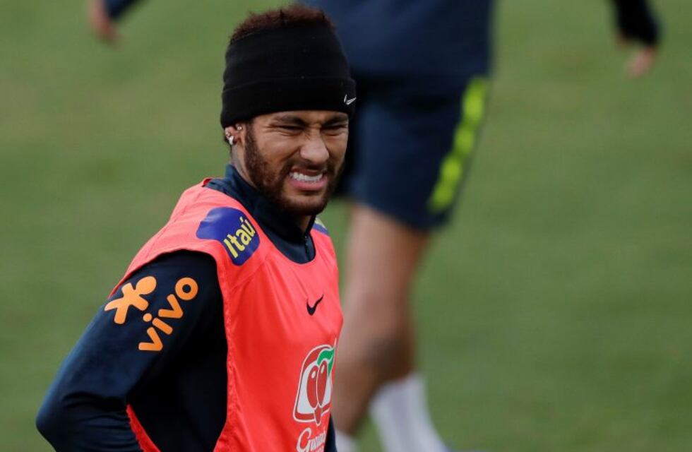 En Brasil opinan que Neymar debería pedir licencia y no jugar la Copa América