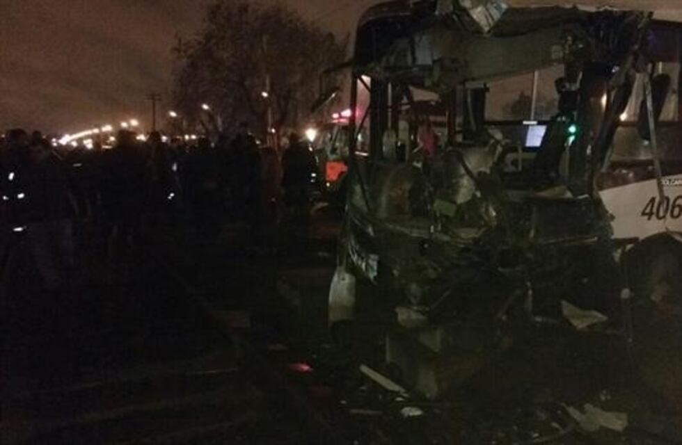Tragedia en Merlo: la fiscal confirmó que la barrera no tiene una alarma sonora