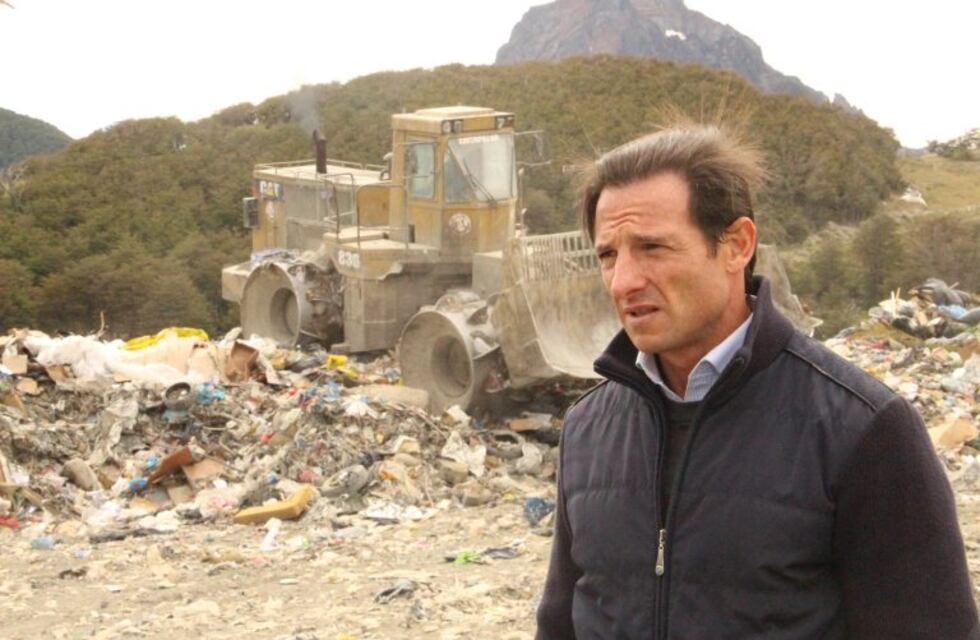 "El contrato con Agrotécnica Fueguina debe rescindirse"