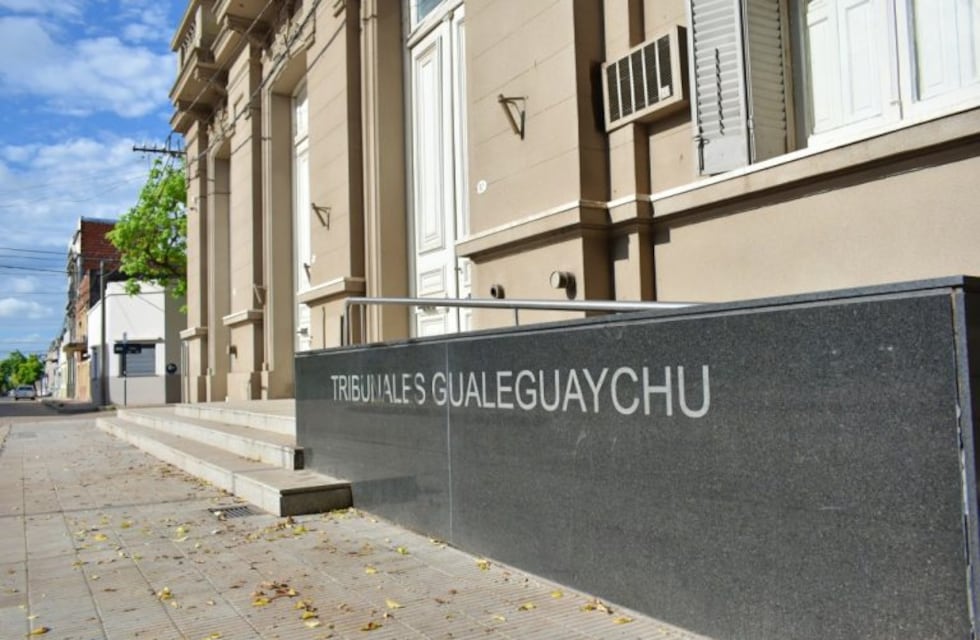 Gualeguaychú: tiene 16 años y habría sido golpeado por la Policía