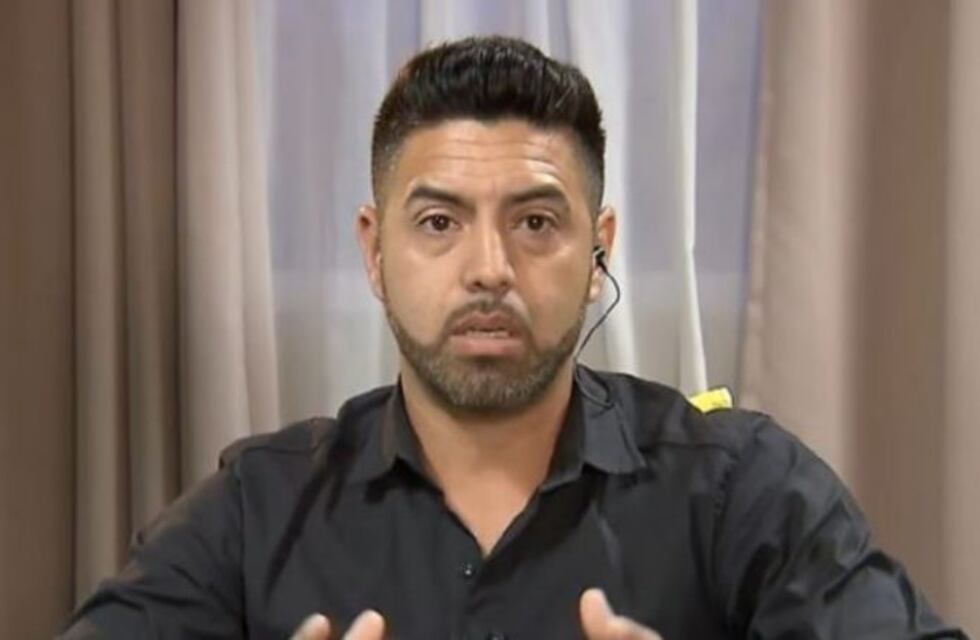 Crimen de Villa Gesell: Marcos, el 'Testigo T', declaró que "la patada en la cabeza fue criminal"
