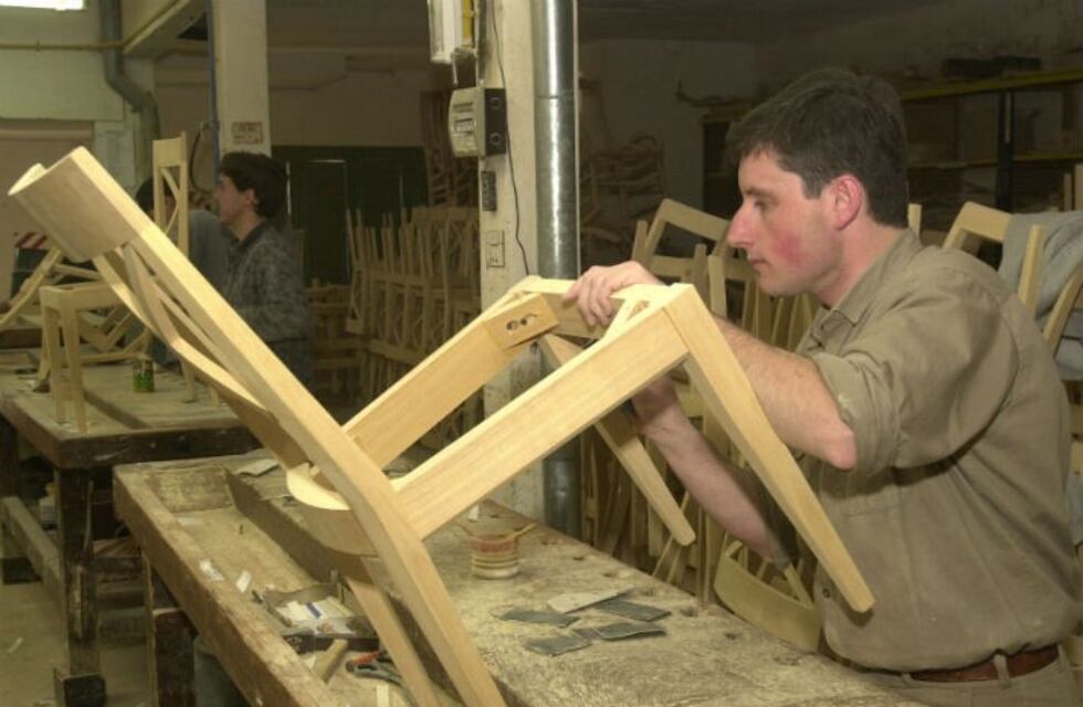 Cursos gratis sobre construcción con madera