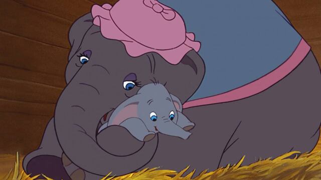 Disney+ retiró "Dumbo" de su catálogo infantil por racista