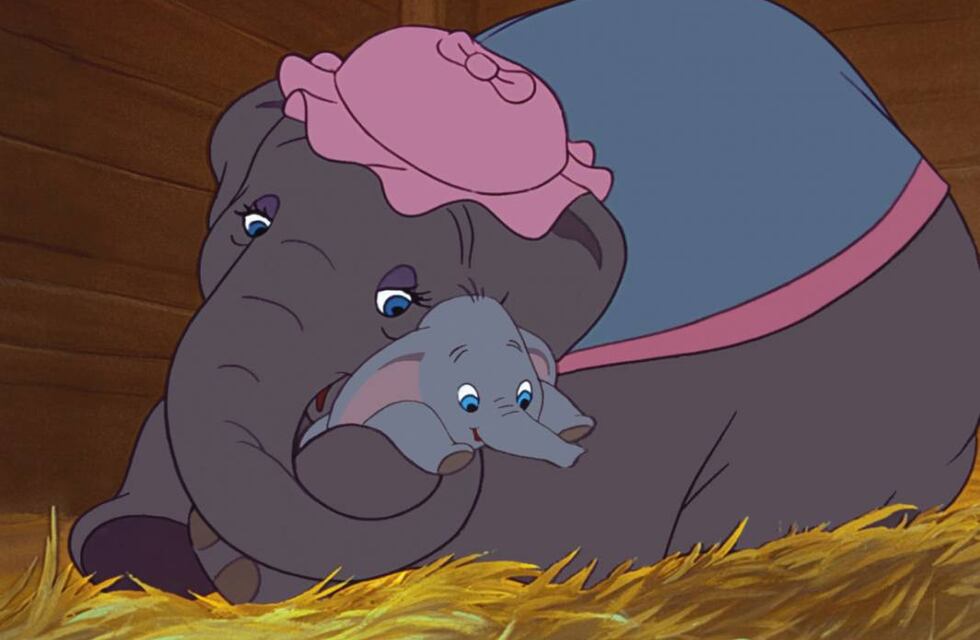 Disney+ retiró películas clásicas de su catálogo infantil por racistas