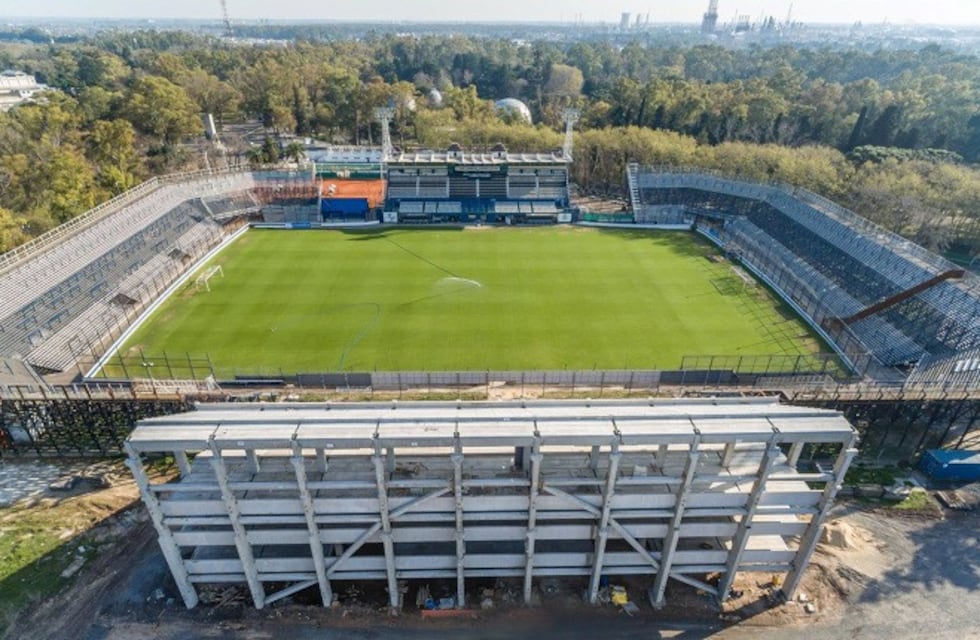 El municipio analiza perdonar las deudas de tasas que tiene Gimnasia