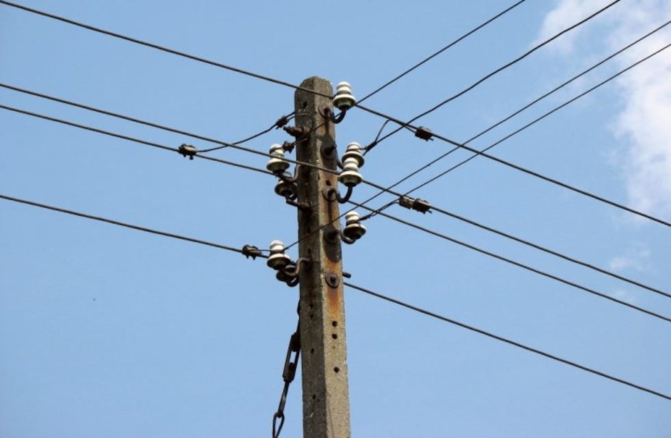Un hombre falleció mientras realizaba una conexión eléctrica