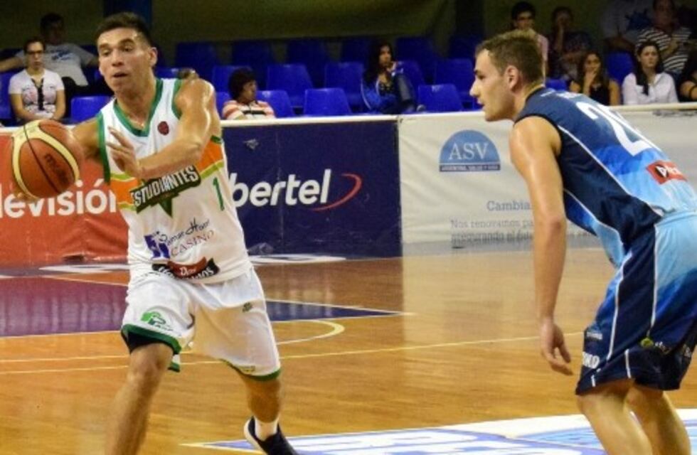 Regatas incorporó a Vildoza