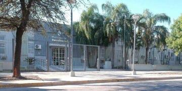 Las amenazas en el Municipio de Resistencia están siendo investigadas por La Justicia\u002E (Web)\u002E