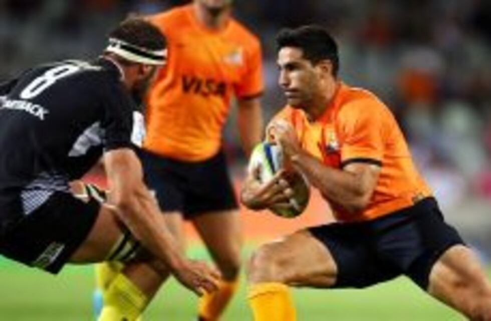 Jaguares comenzó la pretemporada con tres rosarinos en el plantel