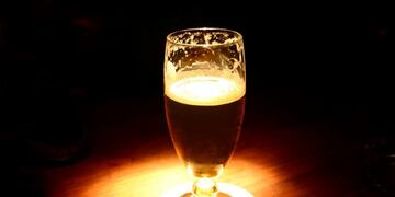 Copa Argentina de Cervezas\u002E