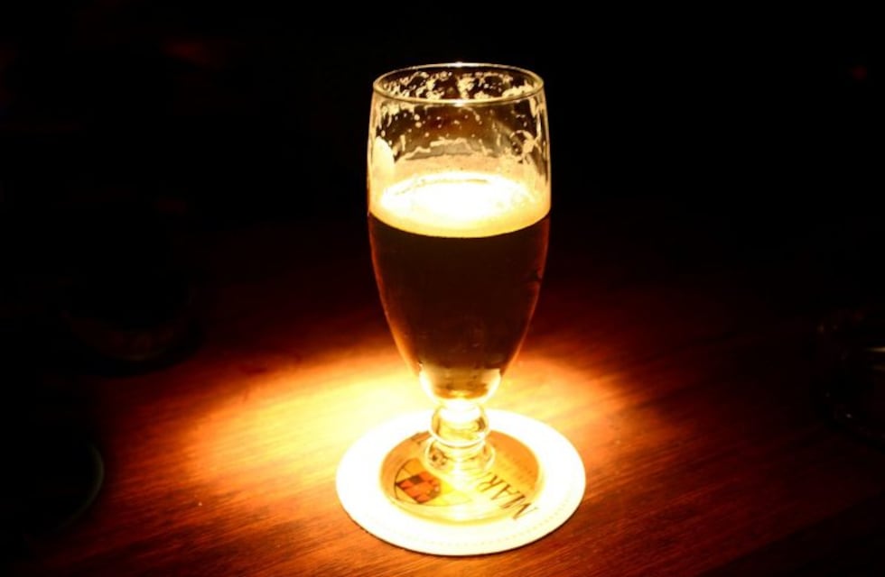 Carlos Paz recibe a la mejor cerveza artesanal del país