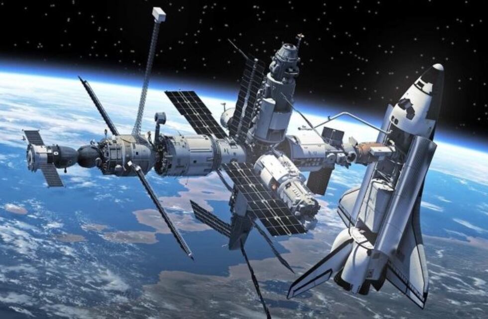 UNLP: lanzan un concurso para crear apps de la Nasa