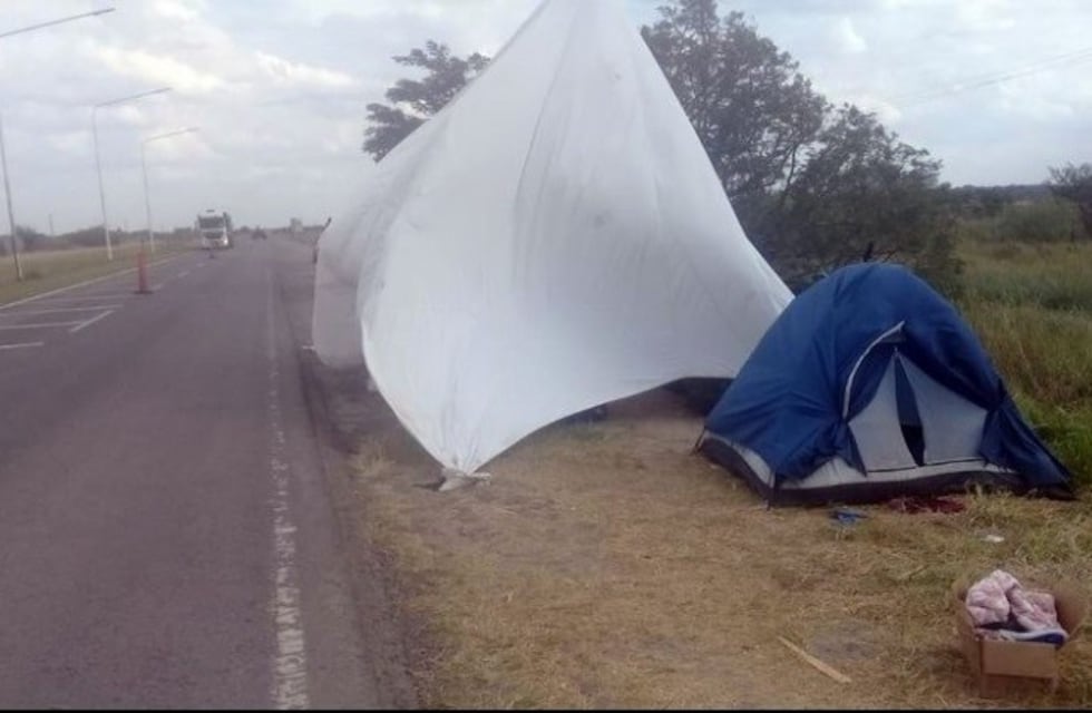 Amnistía Internacional le pidió informes al gobierno de Formosa sobre varados