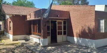 Tribunales de Brochero