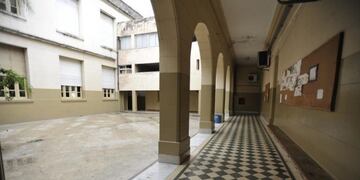 Escuela Normal, Tucumán (Web)\u002E