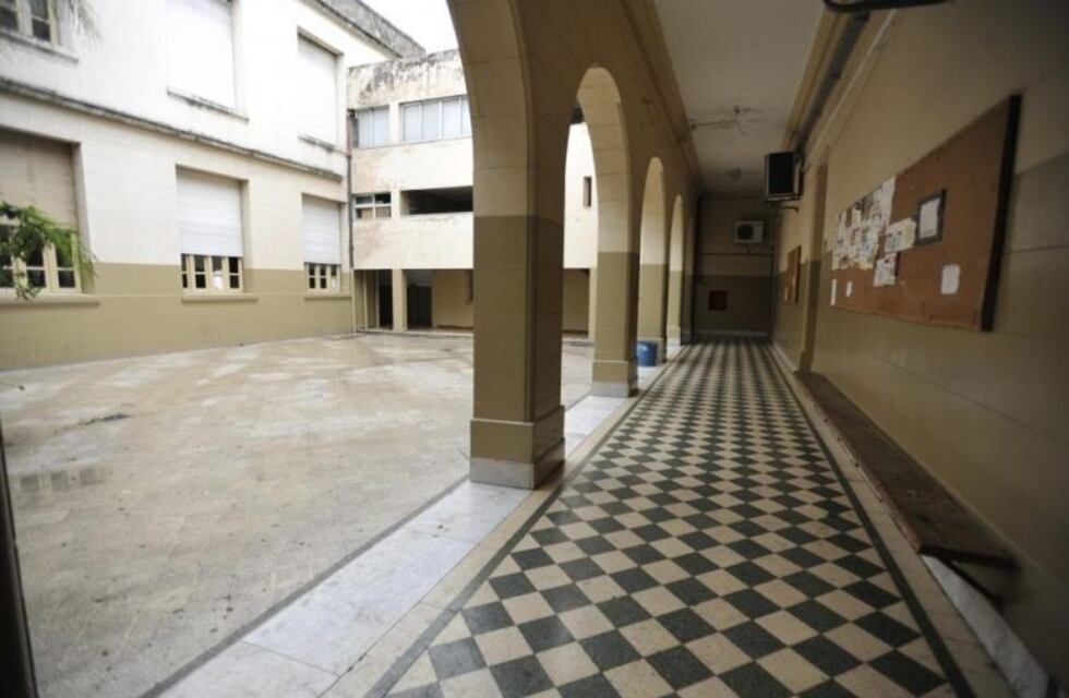 Tucumán: no habrá clases el lunes en los establecimientos escolares donde se vote