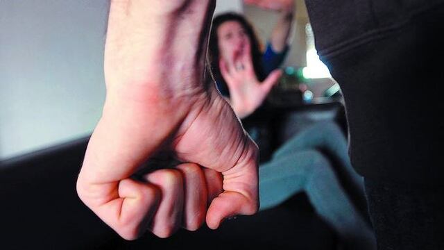 Violencia de gu00e9nero