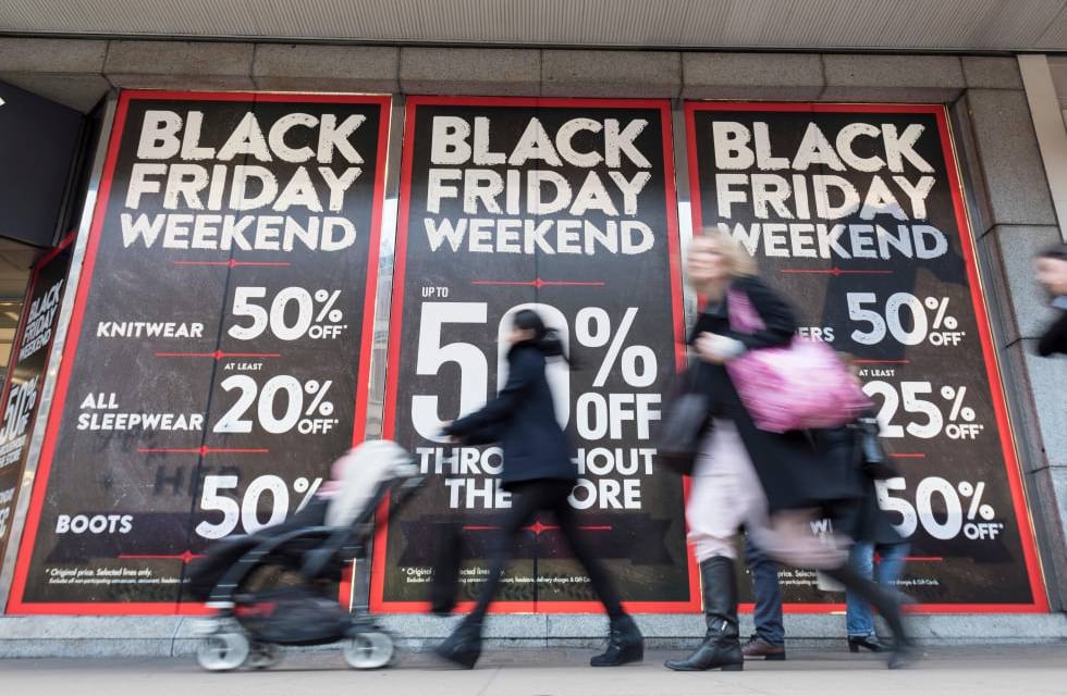 Black Friday 2024: descuentos, cuotas y promociones para no perderse en Argentina